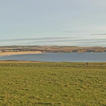 Outlander Boutique B&B King Cruden Bay Luaran gambar