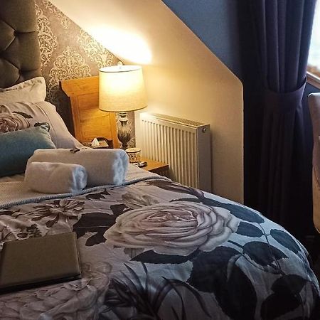 Outlander Boutique B&B King Cruden Bay Luaran gambar