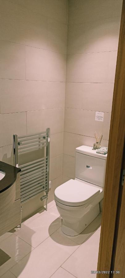 Outlander Boutique B&B King Cruden Bay Luaran gambar