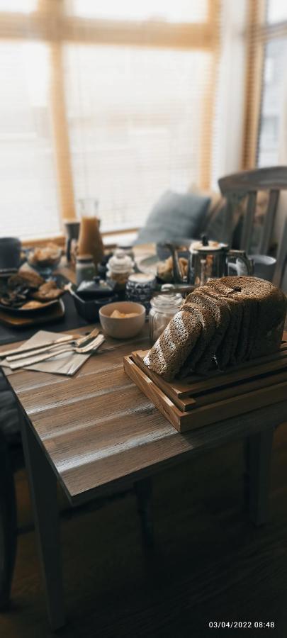 Outlander Boutique B&B King Cruden Bay Luaran gambar