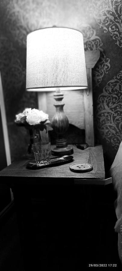 Outlander Boutique B&B King Cruden Bay Luaran gambar