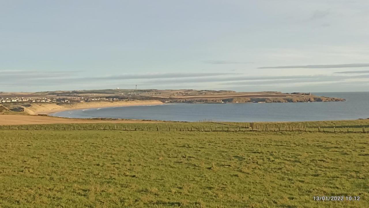 Outlander Boutique B&B King Cruden Bay Luaran gambar