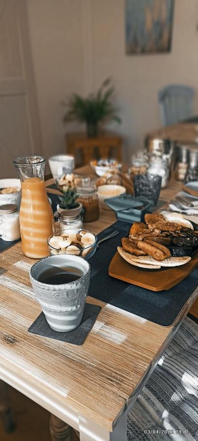 Outlander Boutique B&B King Cruden Bay Luaran gambar