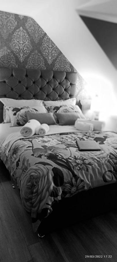 Outlander Boutique B&B King Cruden Bay Luaran gambar