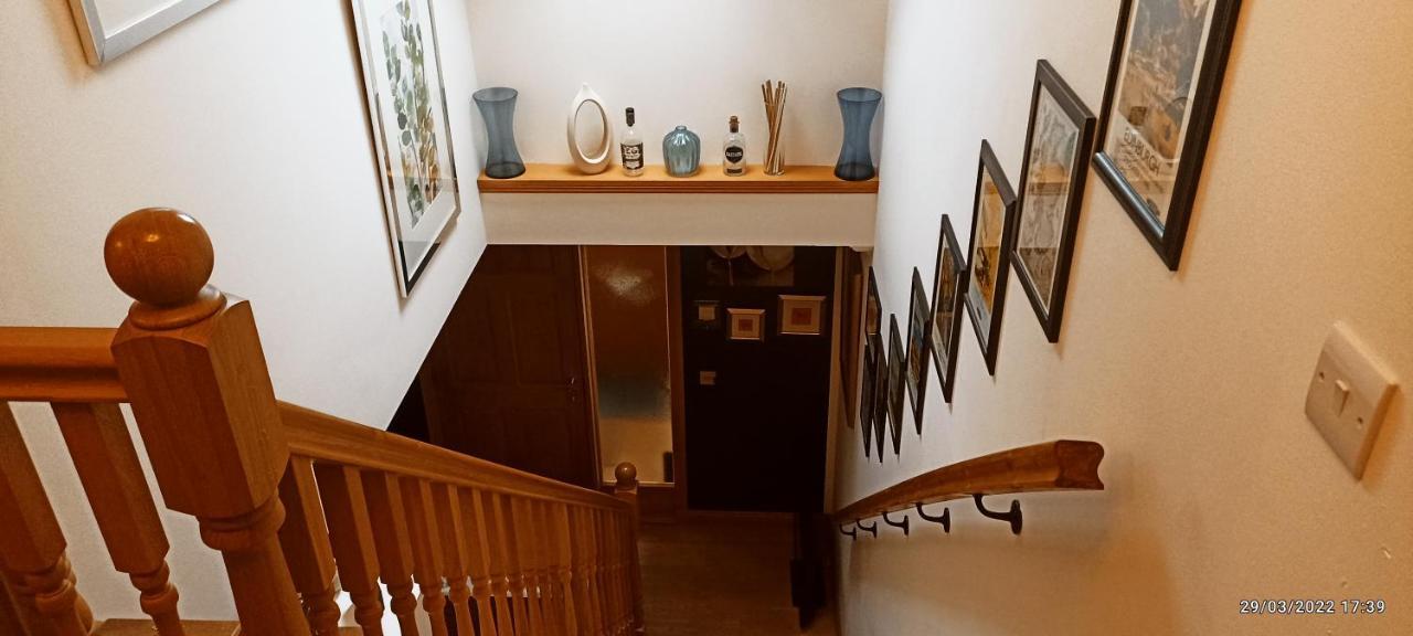 Outlander Boutique B&B King Cruden Bay Luaran gambar
