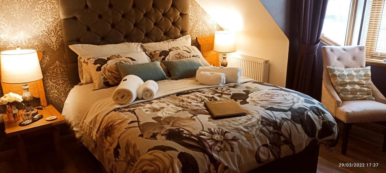 Outlander Boutique B&B King Cruden Bay Luaran gambar