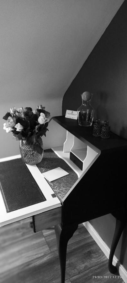 Outlander Boutique B&B King Cruden Bay Luaran gambar