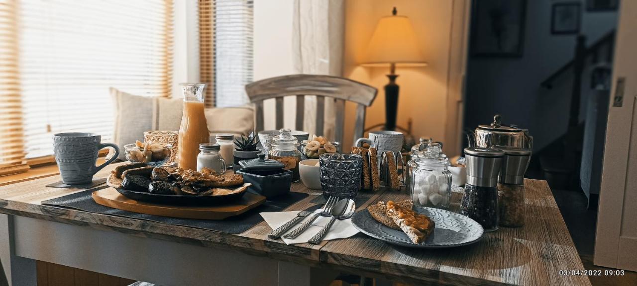 Outlander Boutique B&B King Cruden Bay Luaran gambar