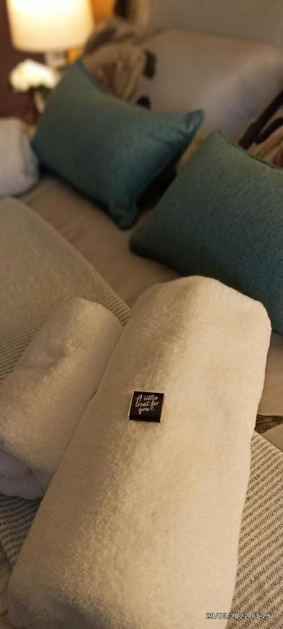 Outlander Boutique B&B King Cruden Bay Luaran gambar