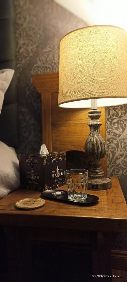 Outlander Boutique B&B King Cruden Bay Luaran gambar