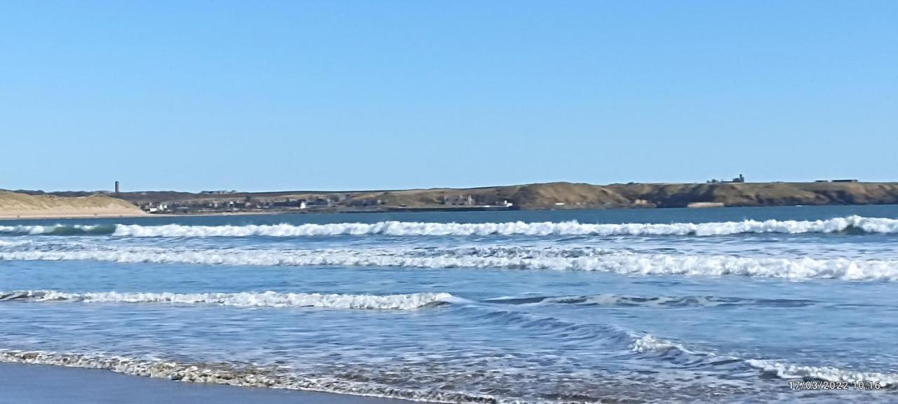Outlander Boutique B&B King Cruden Bay Luaran gambar