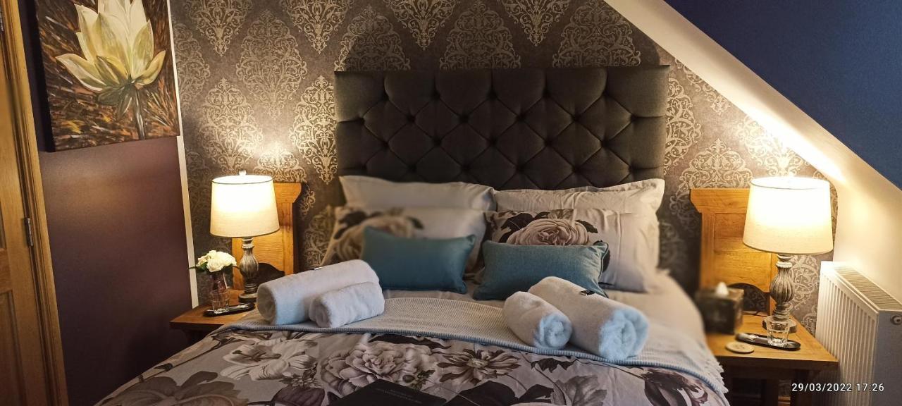 Outlander Boutique B&B King Cruden Bay Luaran gambar