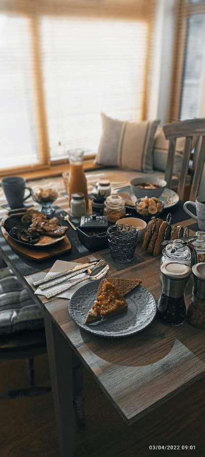 Outlander Boutique B&B King Cruden Bay Luaran gambar
