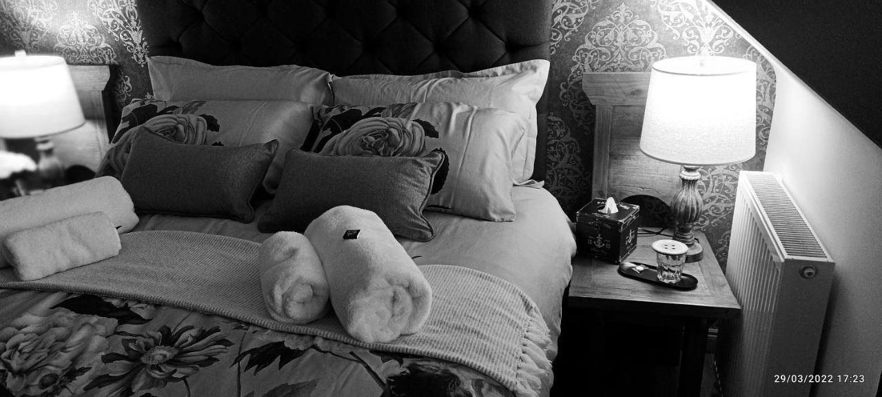 Outlander Boutique B&B King Cruden Bay Luaran gambar