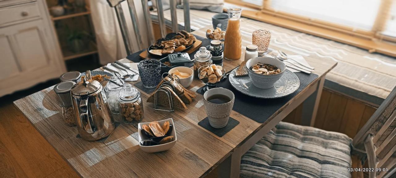 Outlander Boutique B&B King Cruden Bay Luaran gambar