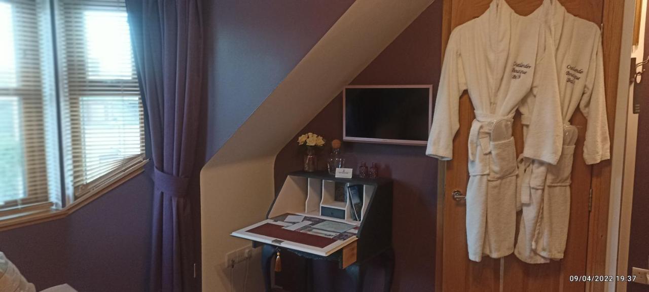 Outlander Boutique B&B King Cruden Bay Luaran gambar
