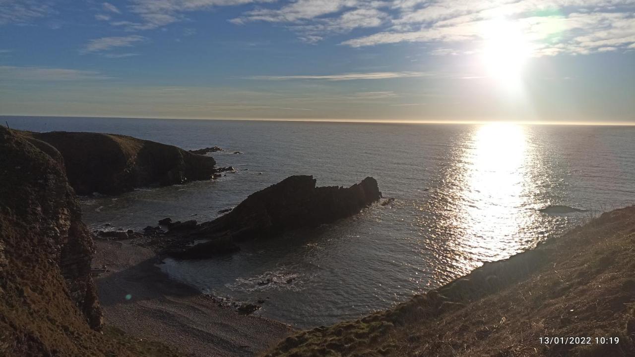Outlander Boutique B&B King Cruden Bay Luaran gambar