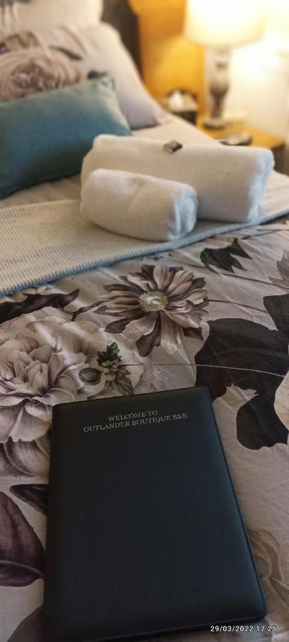 Outlander Boutique B&B King Cruden Bay Luaran gambar