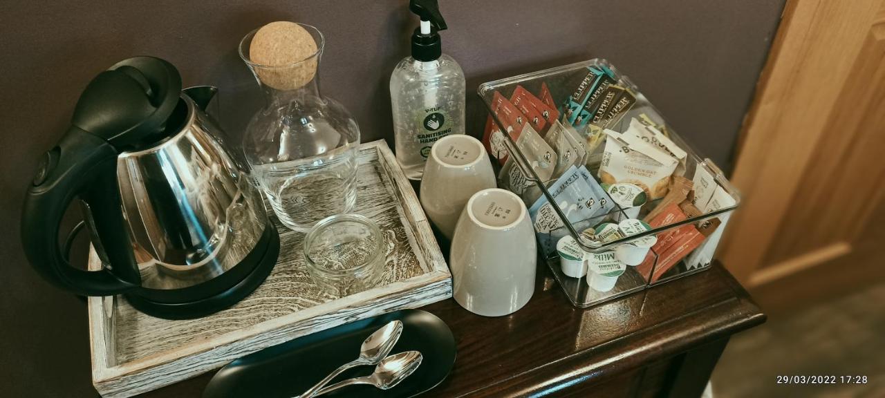 Outlander Boutique B&B King Cruden Bay Luaran gambar