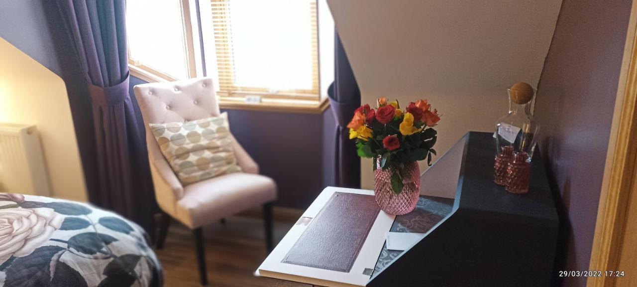 Outlander Boutique B&B King Cruden Bay Luaran gambar