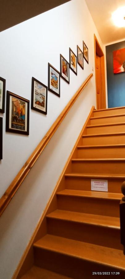 Outlander Boutique B&B King Cruden Bay Luaran gambar