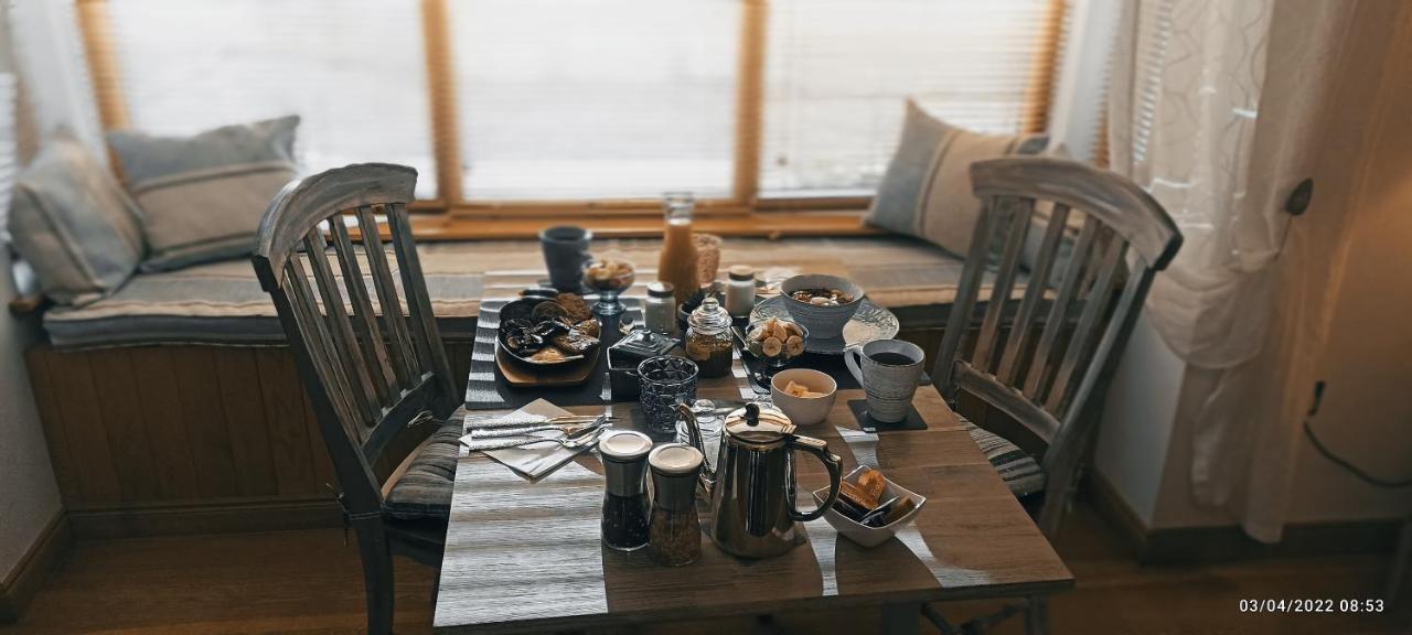 Outlander Boutique B&B King Cruden Bay Luaran gambar