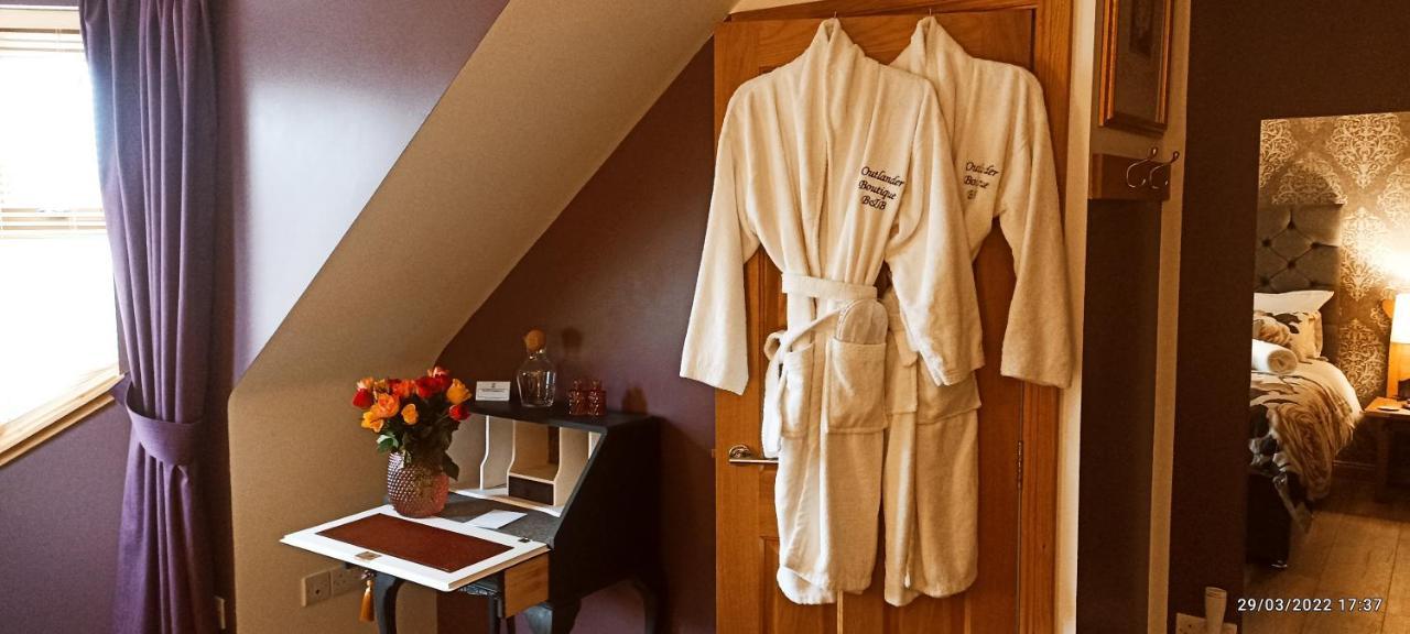 Outlander Boutique B&B King Cruden Bay Luaran gambar