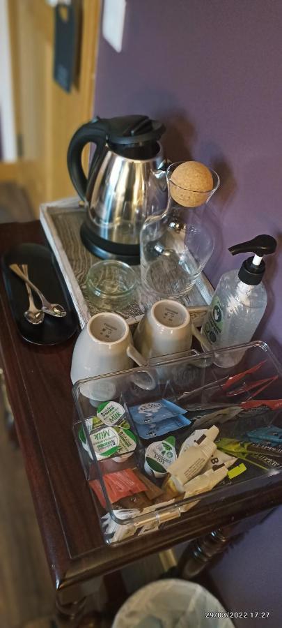 Outlander Boutique B&B King Cruden Bay Luaran gambar